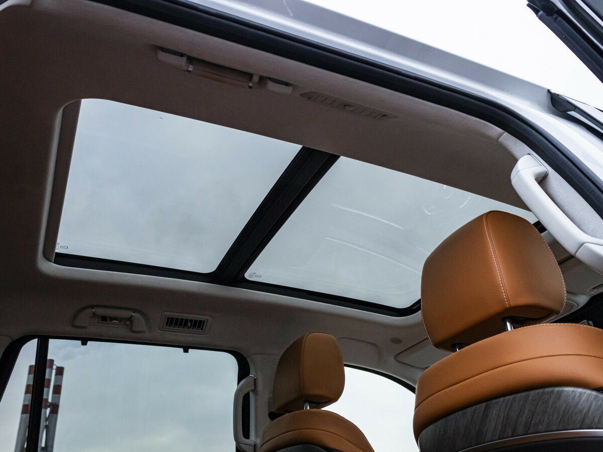 Tank 500 I, 2023 Фото №20