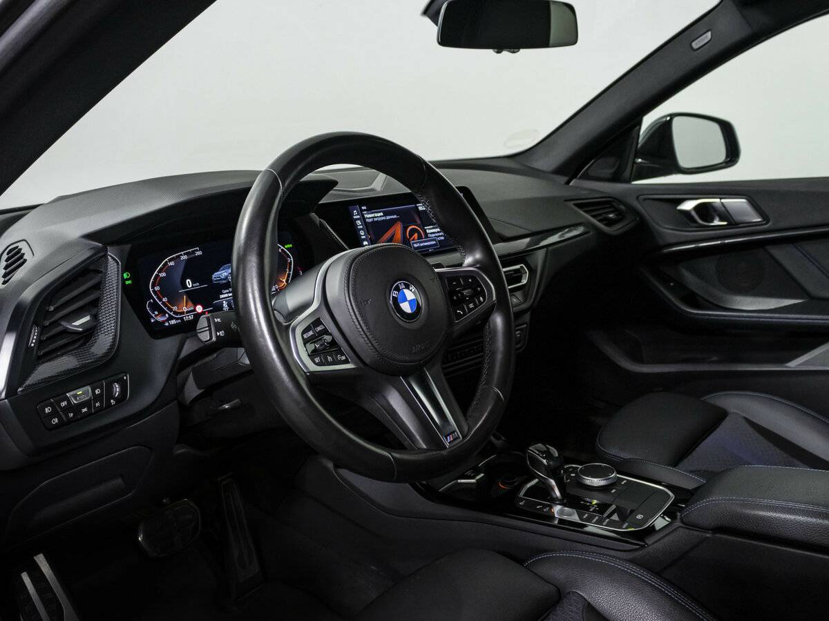 BMW 2 серии Gran Coupe 218i F44, 2020 Фото №9