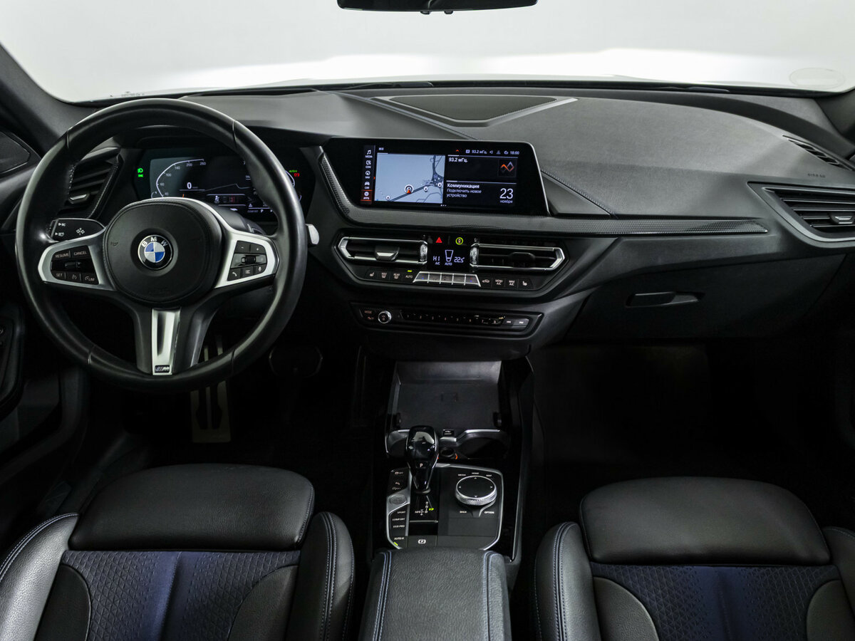 BMW 2 серии Gran Coupe 218i F44, 2020 Фото №12