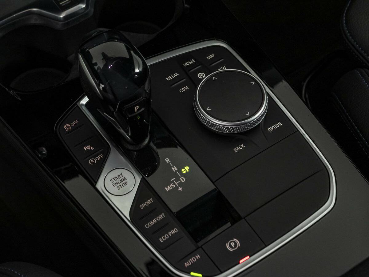 BMW 2 серии Gran Coupe 218i F44, 2020 Фото №16