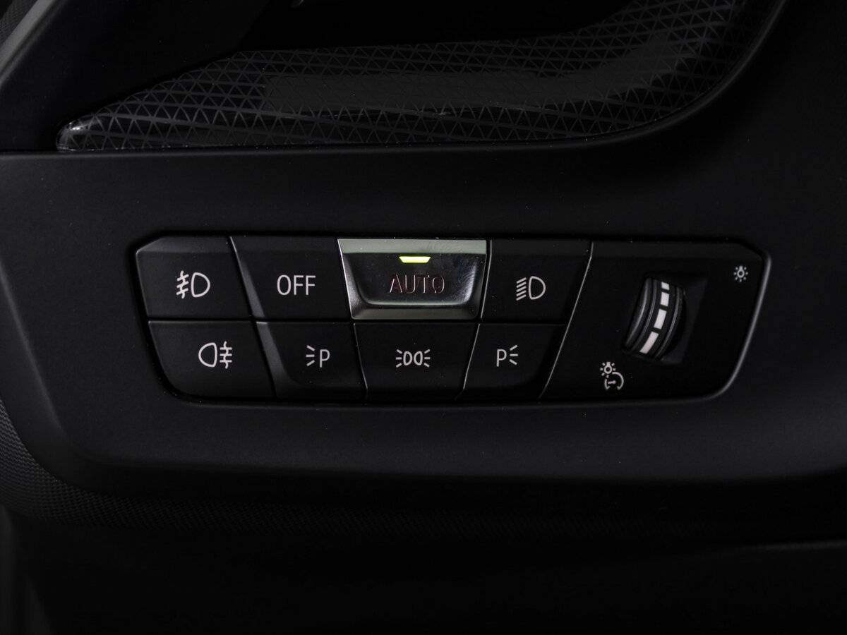 BMW 2 серии Gran Coupe 218i F44, 2020 Фото №17