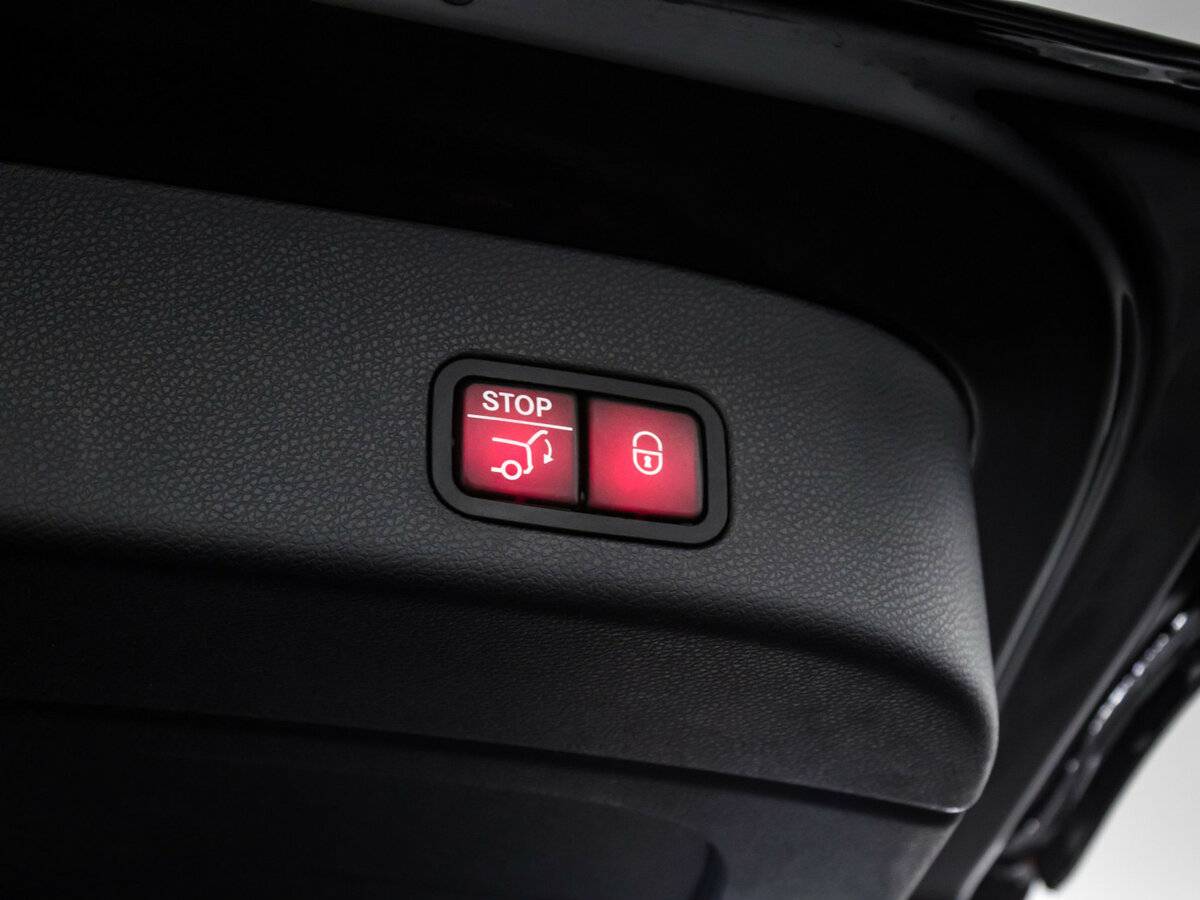 Mercedes-Benz GLS 350 d I (X166), 2017 Фото №21