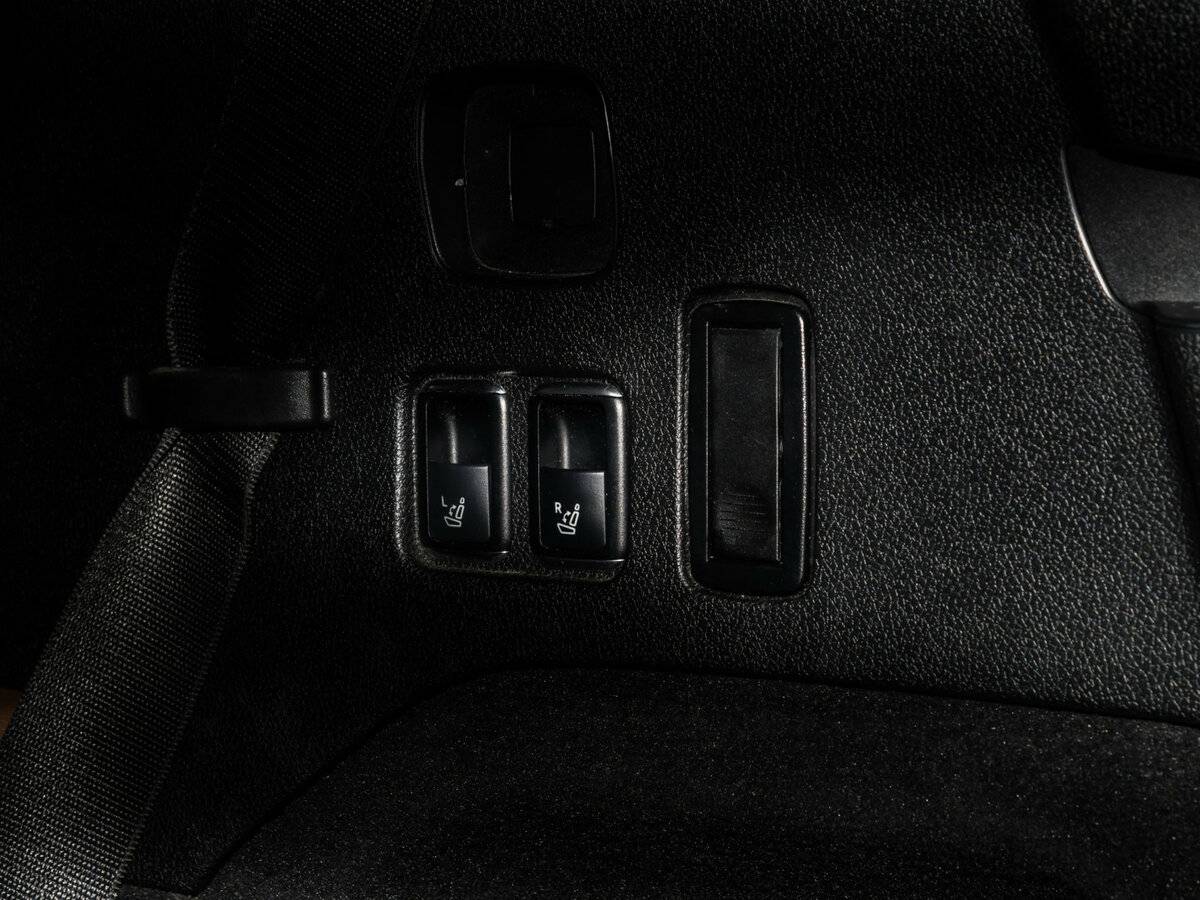 Mercedes-Benz GLS 350 d I (X166), 2017 Фото №22