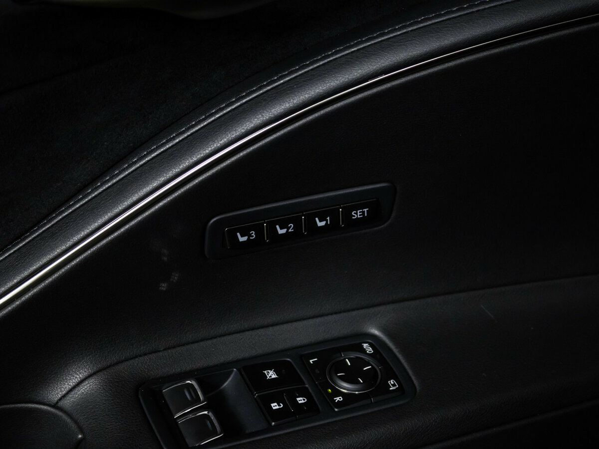 Lexus LC 500 I, 2020 Фото №16