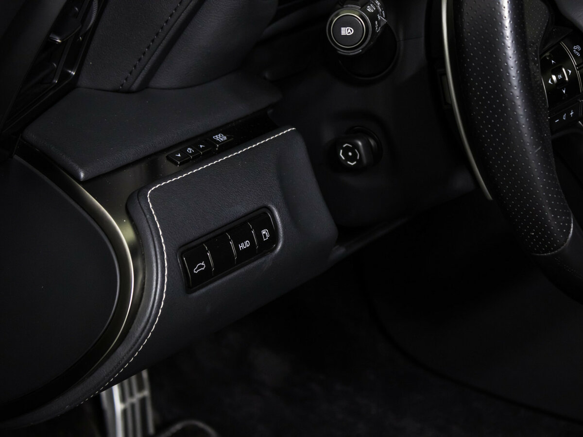 Lexus LC 500 I, 2020 Фото №18