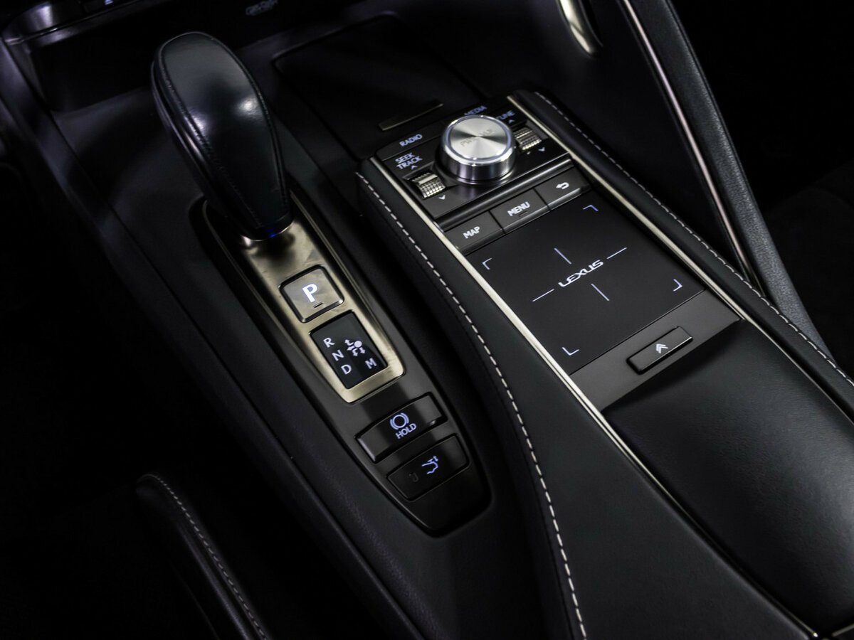 Lexus LC 500 I, 2020 Фото №20