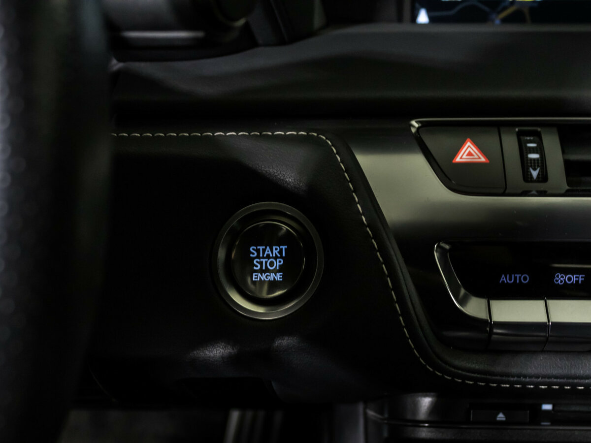 Lexus LC 500 I, 2020 Фото №22