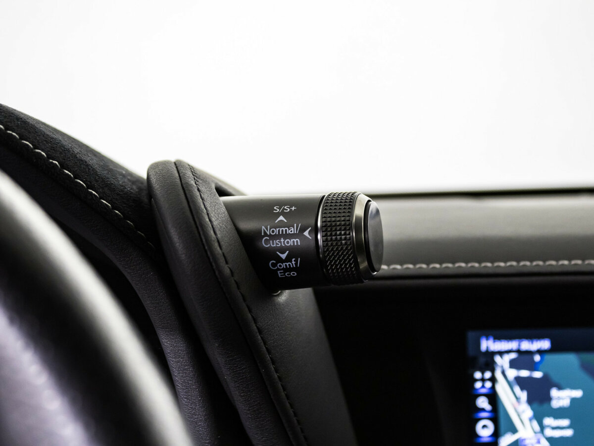 Lexus LC 500 I, 2020 Фото №23