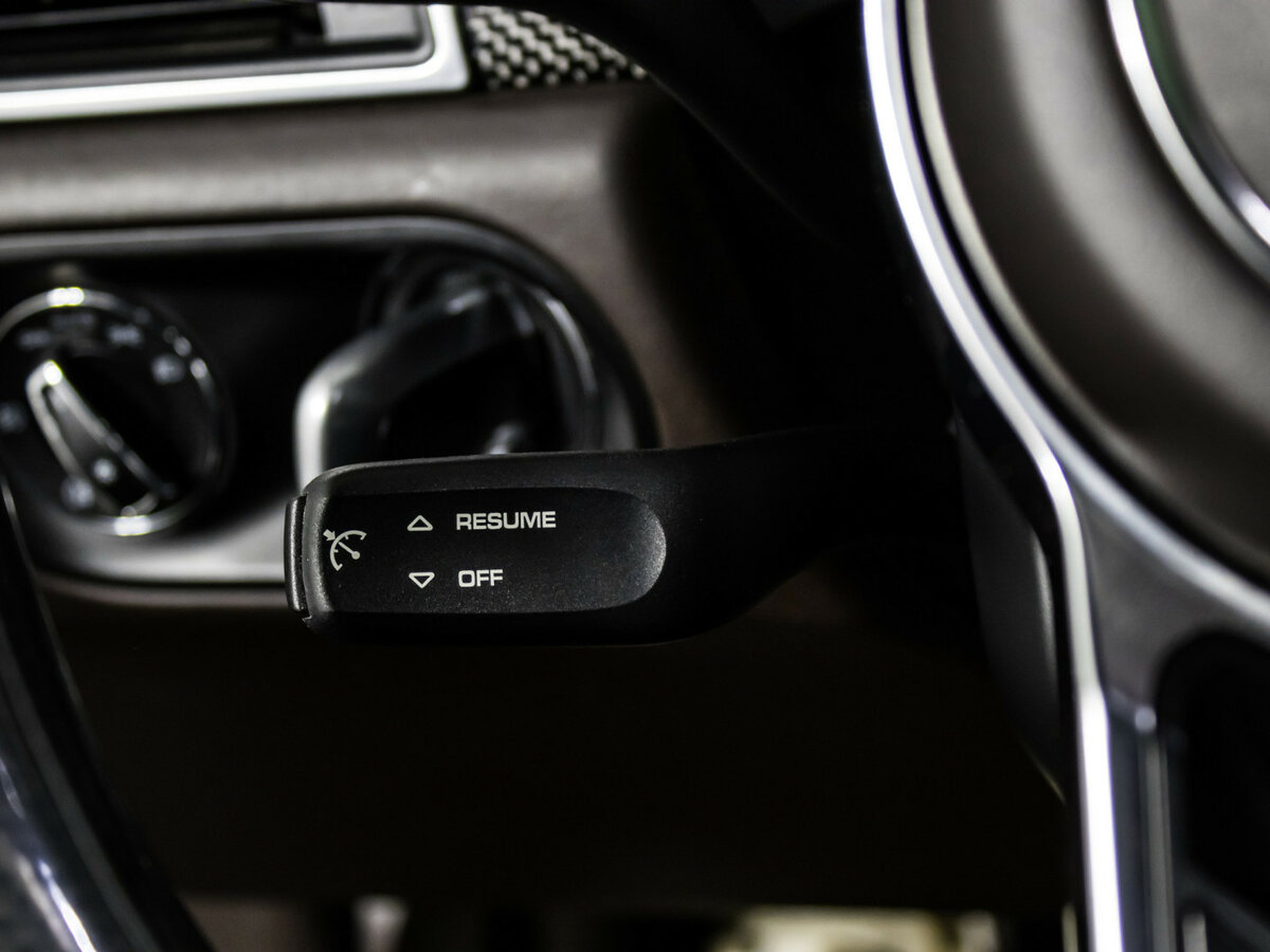 Porsche Macan S I, 2015 Фото №21