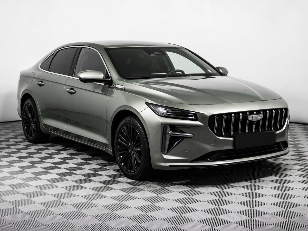 Geely Preface I, 2024 - 31 115 км. | Фото №3