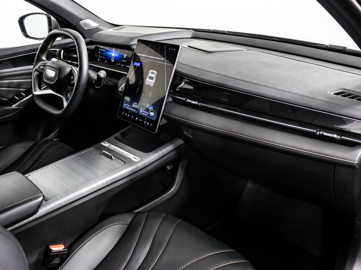 Geely Preface I, 2024 Фото №9