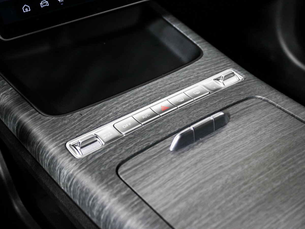 Geely Preface I, 2024 Фото №18