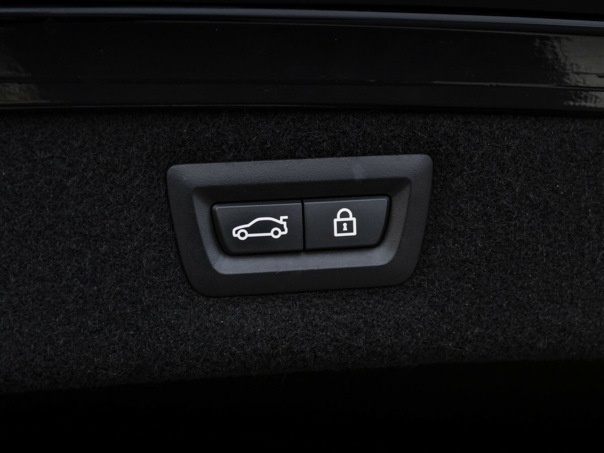 BMW 8 серии 840d xDrive II (G14/G15/G16), 2019 Фото №26