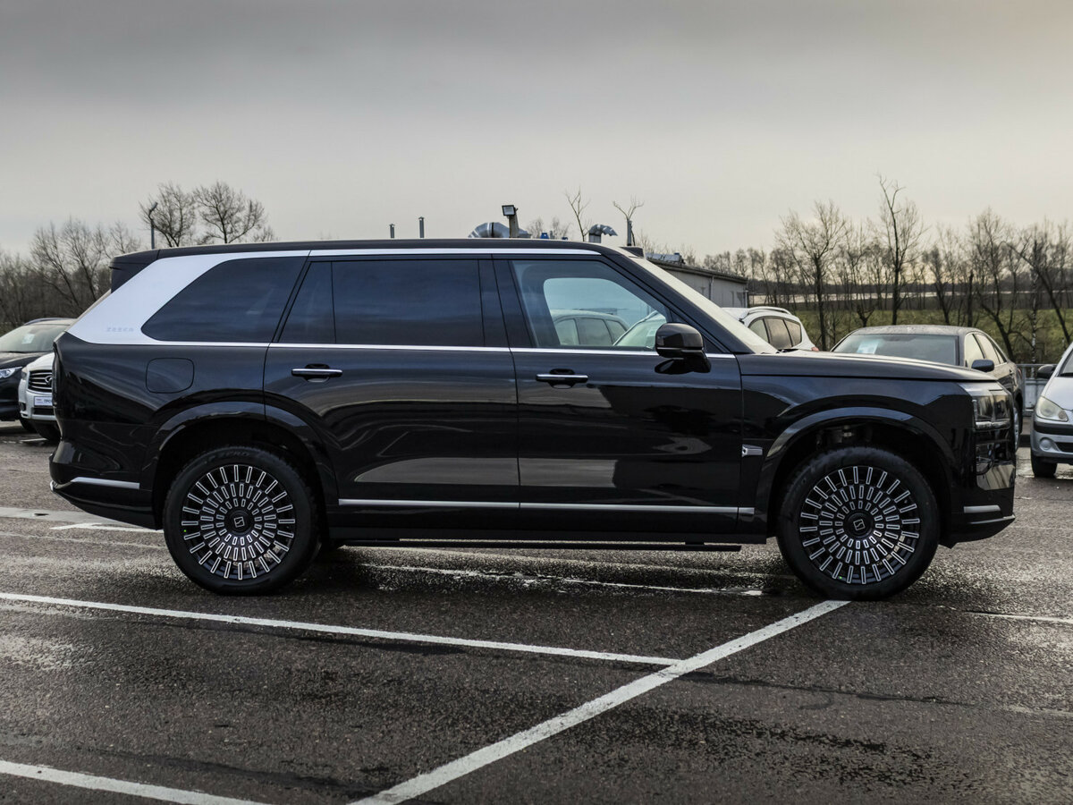 Zeekr 9X 55 kWh, 2025 - 22 км. | Фото №6