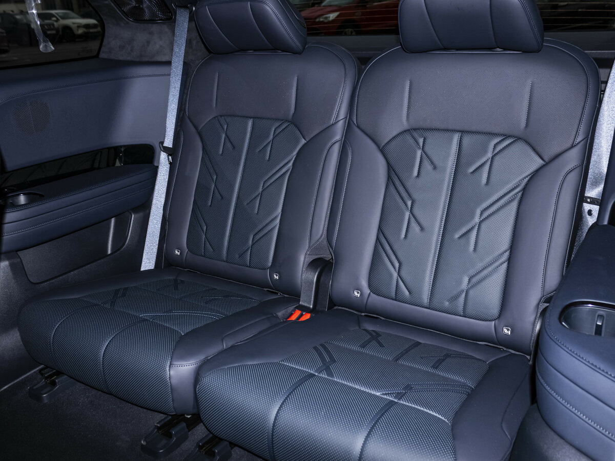 Zeekr 9X 55 kWh, 2025 Фото №20