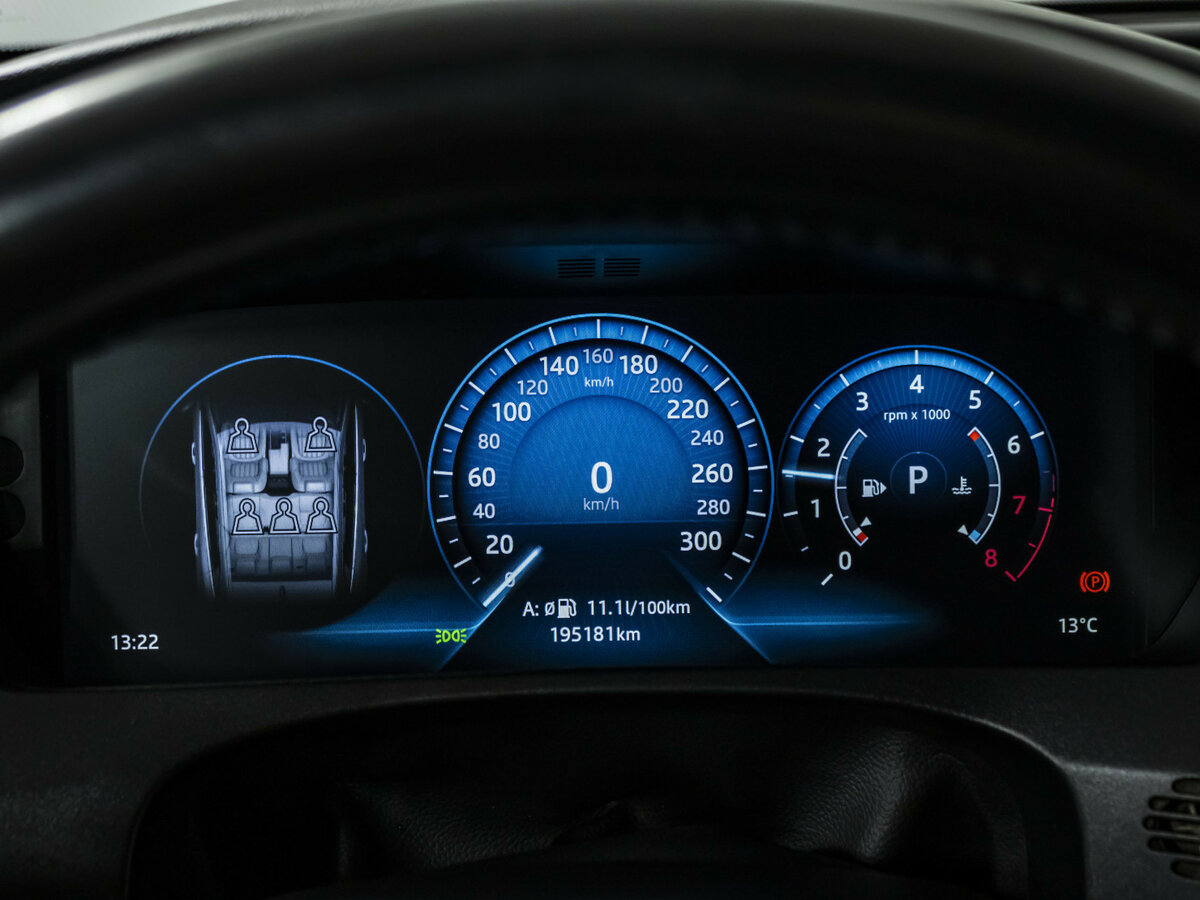 Jaguar F-Pace I, 2016 Фото №9