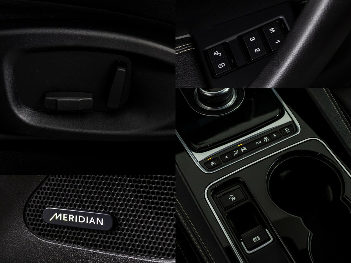 Jaguar F-Pace I, 2016 Фото №12