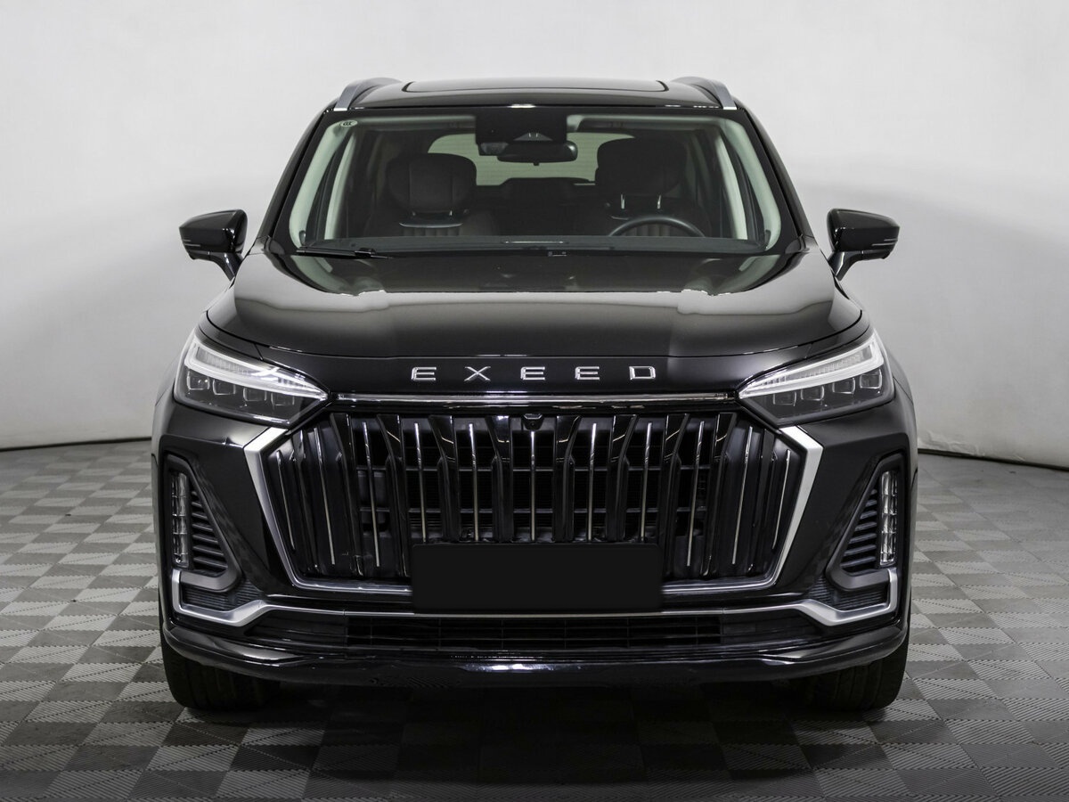 Exeed VX I Рестайлинг, 2023 - 21 520 км. | Фото №2