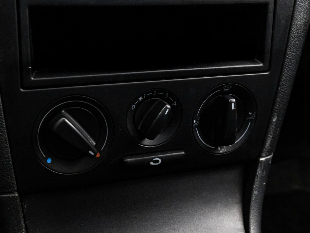 Skoda Octavia I (A4) Рестайлинг, 2008 Фото №10