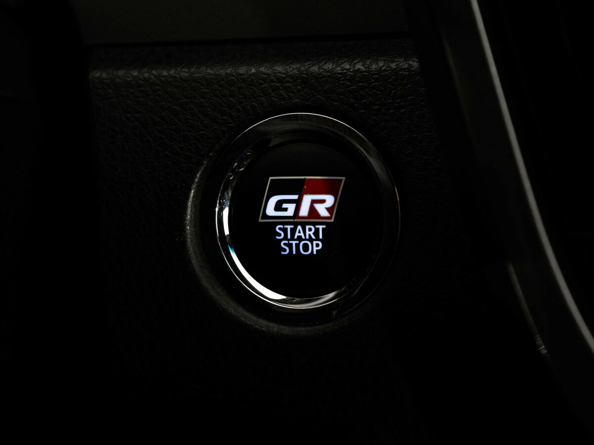 Toyota Camry VIII (XV70) Рестайлинг, 2021 Фото №17