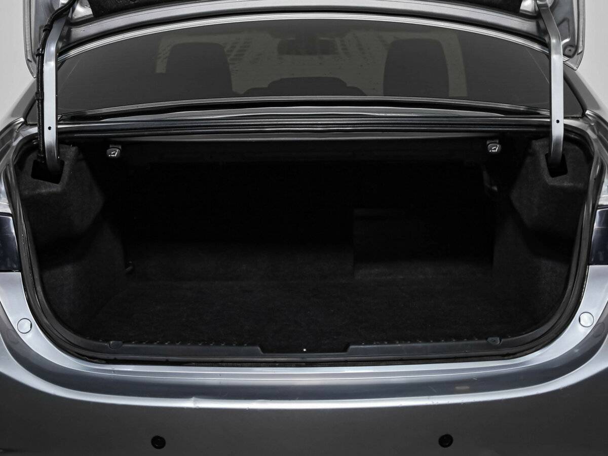 Mazda 6 III (GJ), 2012 Фото №24