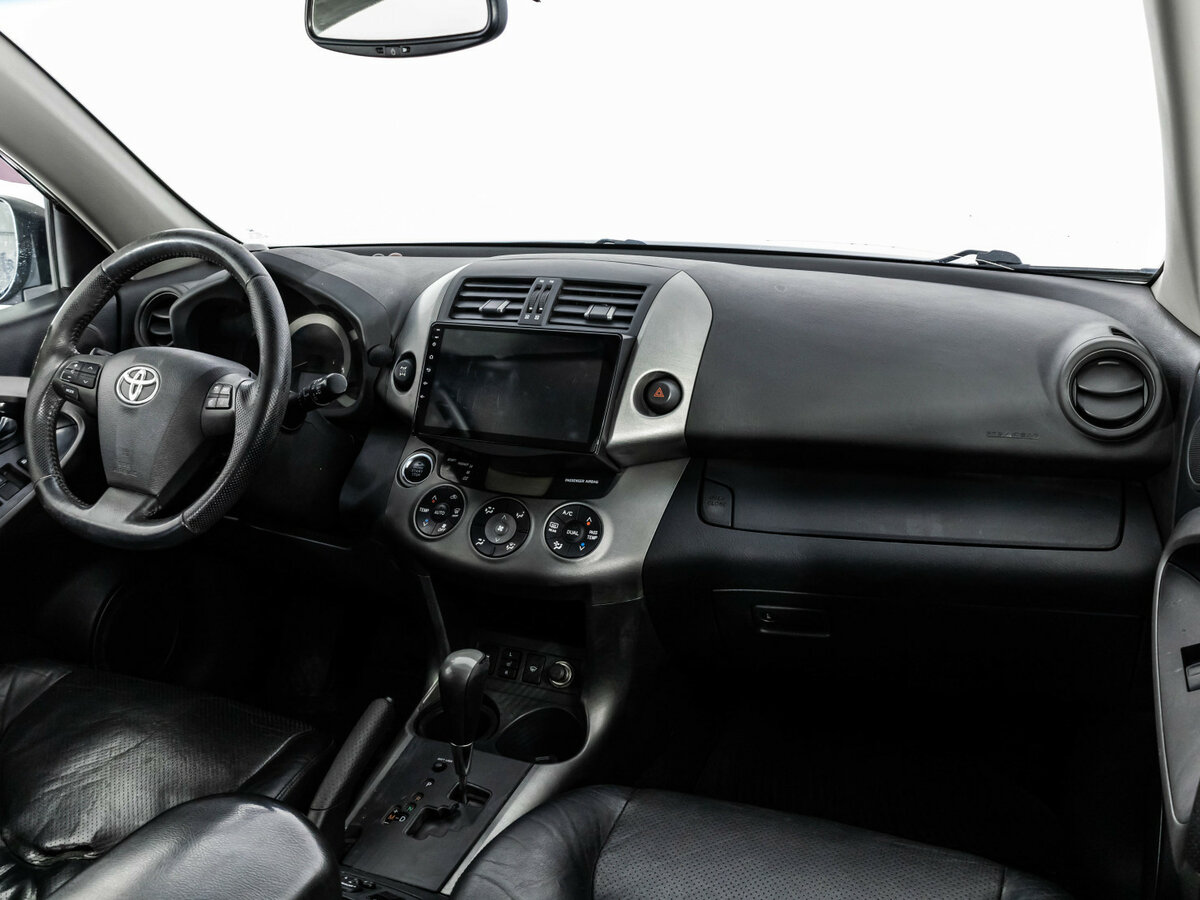 Toyota RAV4 III (XA30) Рестайлинг, 2011 - 243 710 км. | Фото №7