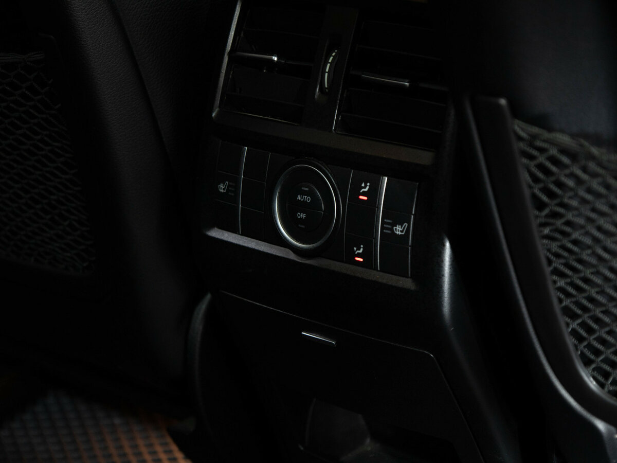 Mercedes-Benz GL-Класс 350 II (X166), 2013 Фото №15