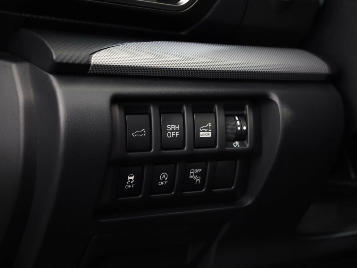 Subaru Forester V, 2018 Фото №16