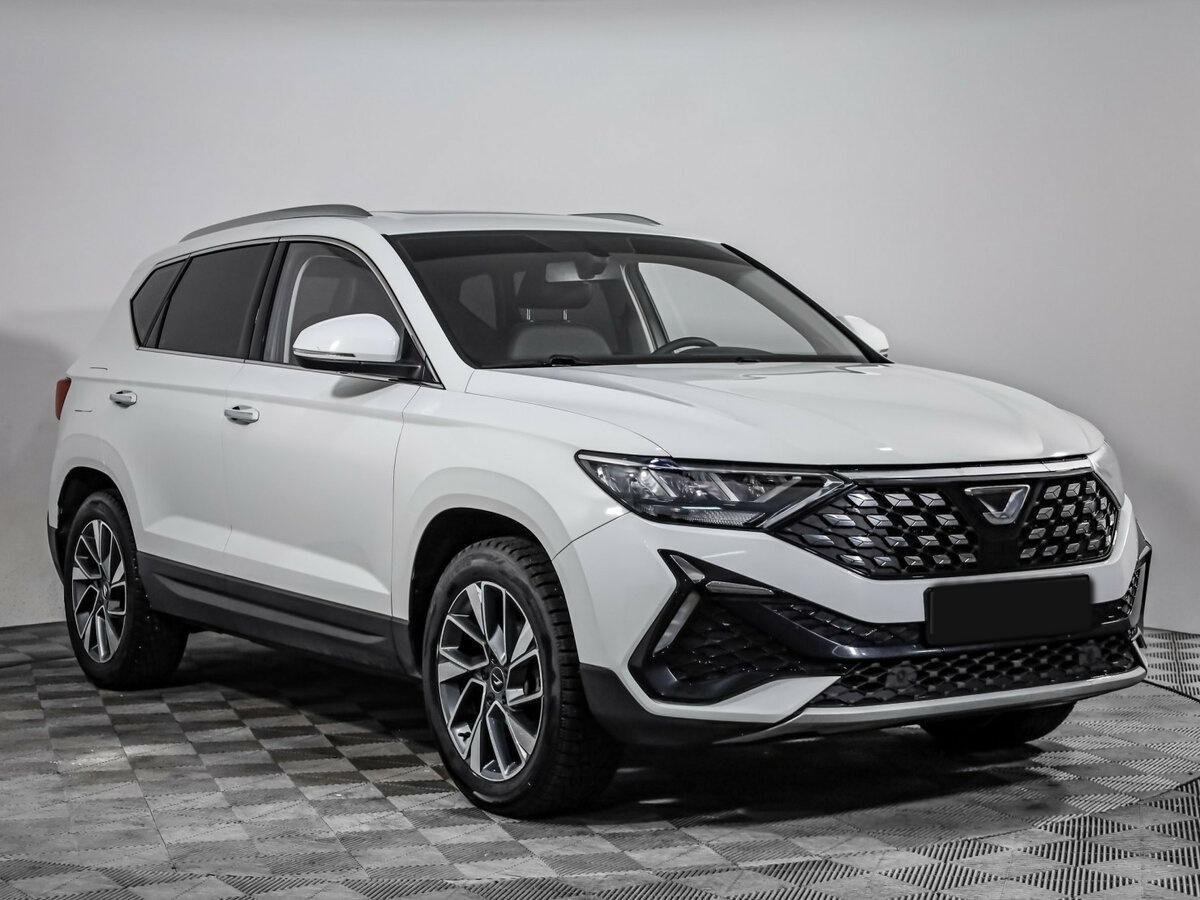 Jetta VS5 I Рестайлинг, 2023 - 39 254 км. | Фото №3