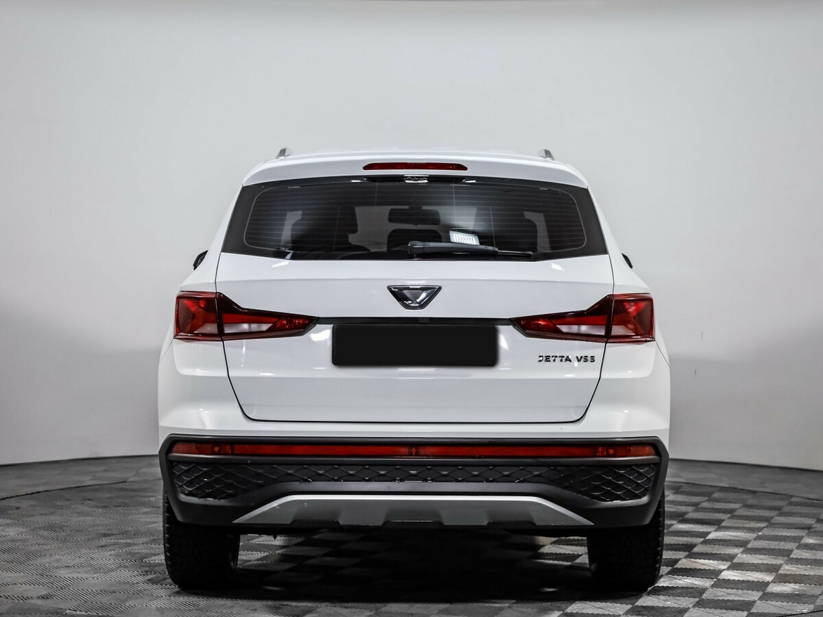 Jetta VS5 I Рестайлинг, 2023 - 39 254 км. | Фото №5