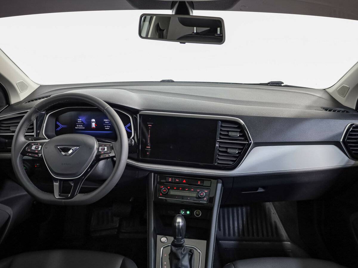 Jetta VS5 I Рестайлинг, 2023 - 39 254 км. | Фото №7