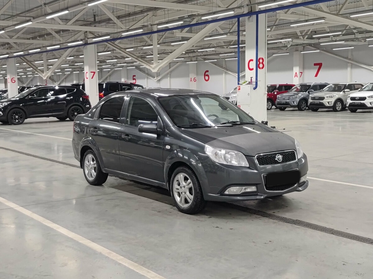 Ravon Nexia R3, 2017 - 201 210 км. | Фото №3