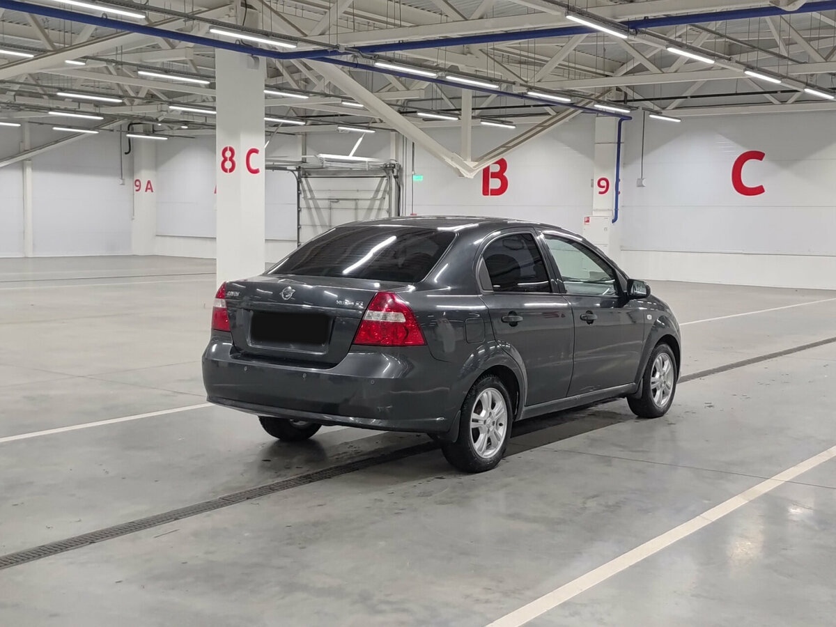 Ravon Nexia R3, 2017 - 201 210 км. | Фото №5