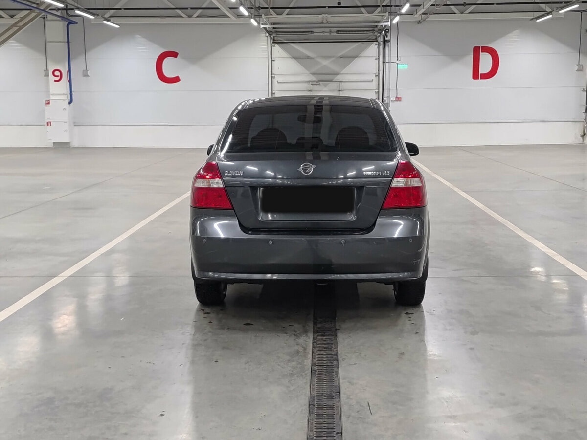 Ravon Nexia R3, 2017 - 201 210 км. | Фото №6