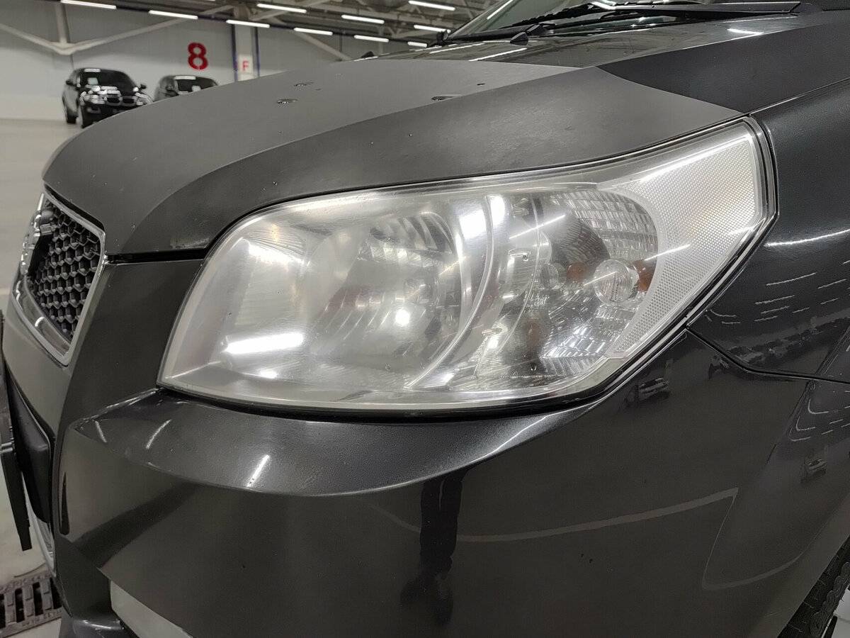 Ravon Nexia R3, 2017 Фото №17