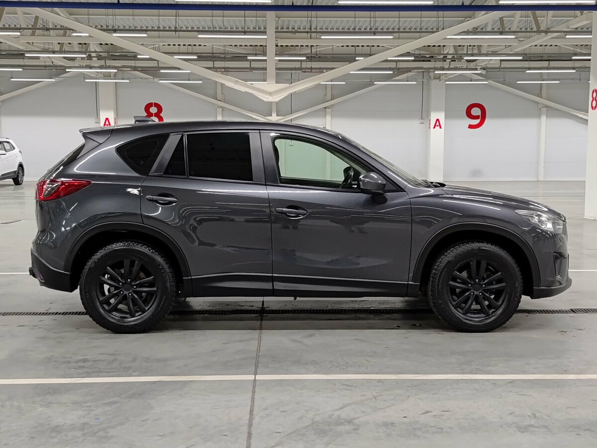 Mazda CX-5 I, 2014 - 234 213 км. | Фото №4