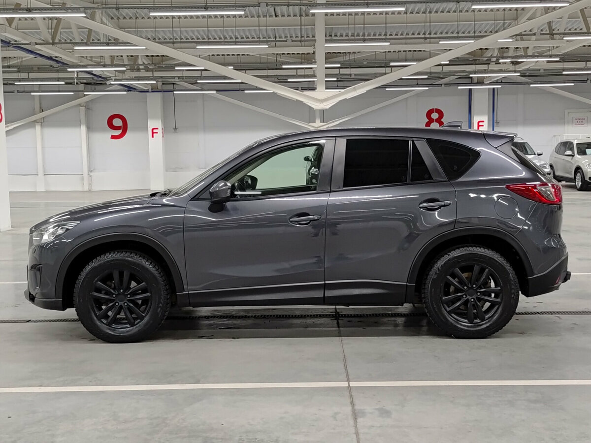 Mazda CX-5 I, 2014 - 234 213 км. | Фото №8