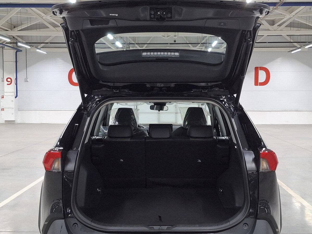 Toyota RAV4 V (XA50), 2025 Фото №9