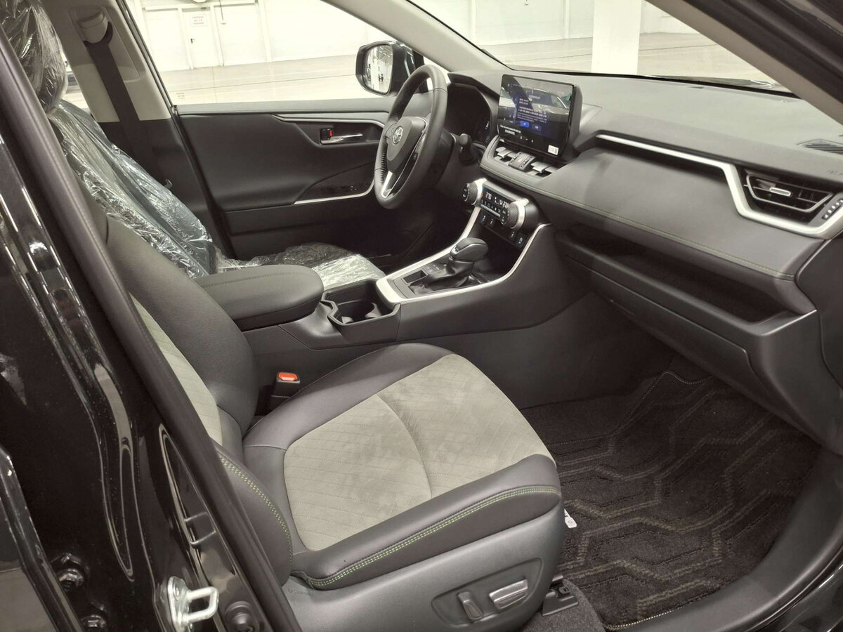 Toyota RAV4 V (XA50), 2025 Фото №10