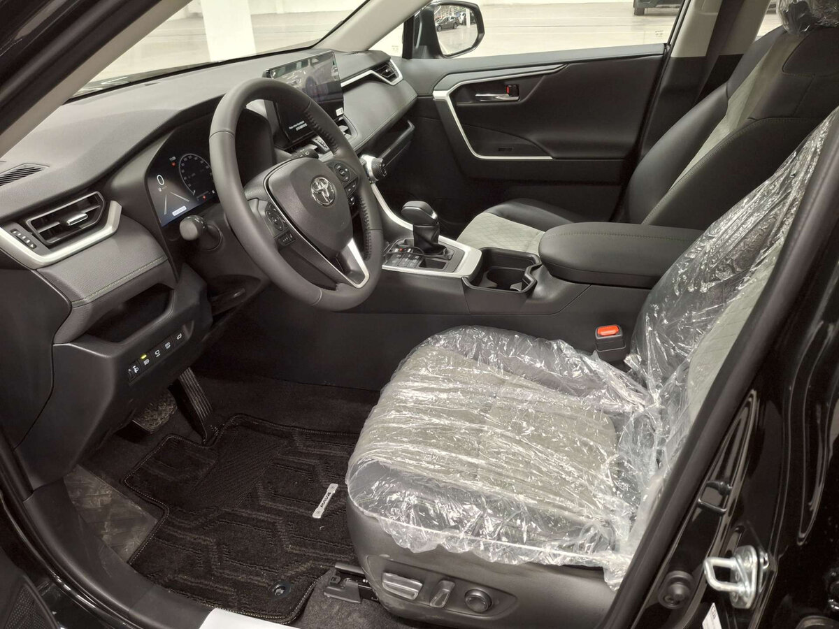 Toyota RAV4 V (XA50), 2025 Фото №15