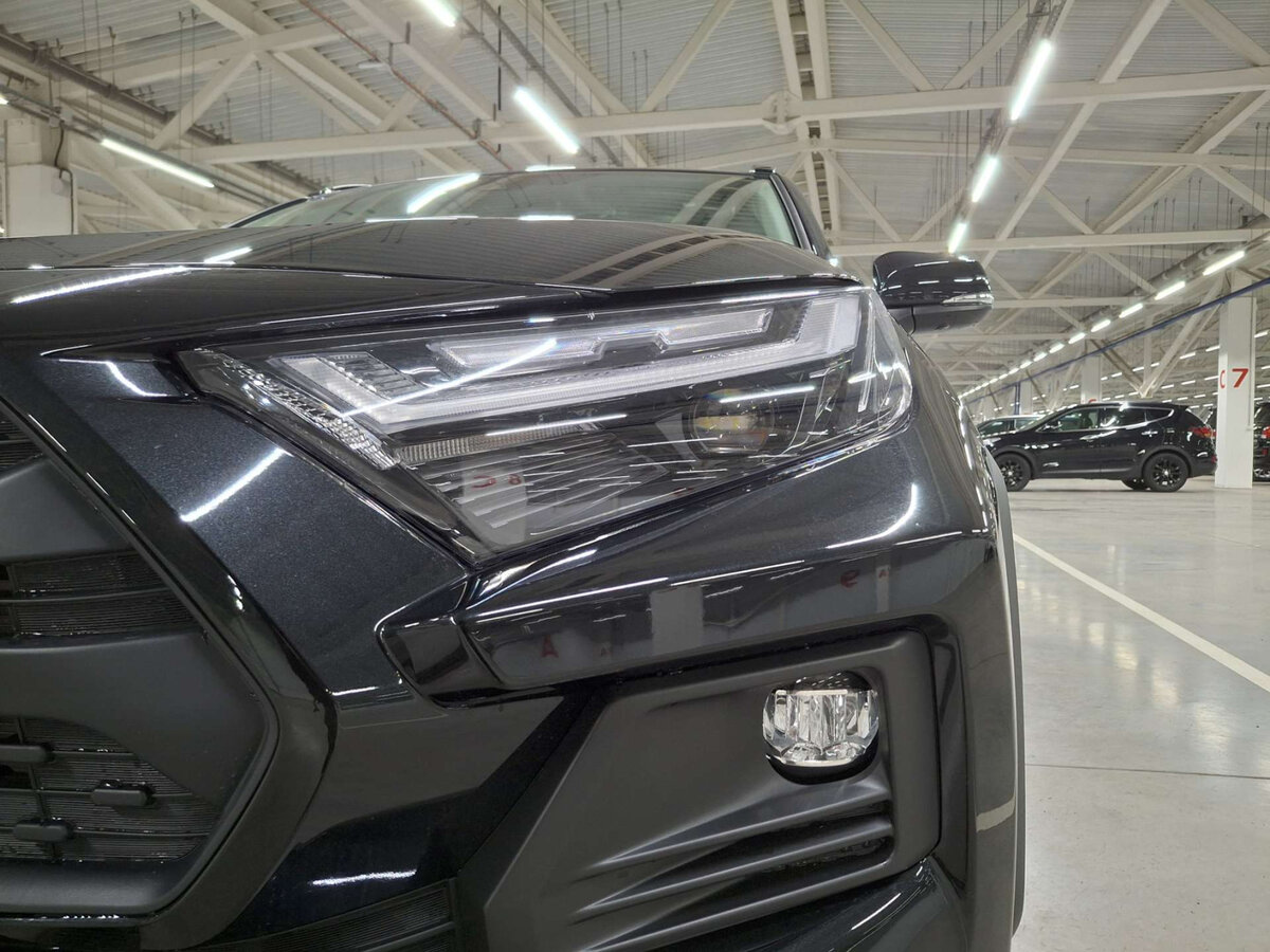 Toyota RAV4 V (XA50), 2025 Фото №16