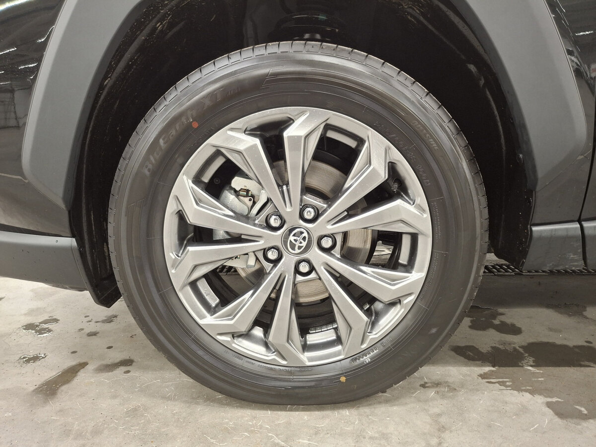 Toyota RAV4 V (XA50), 2025 Фото №17