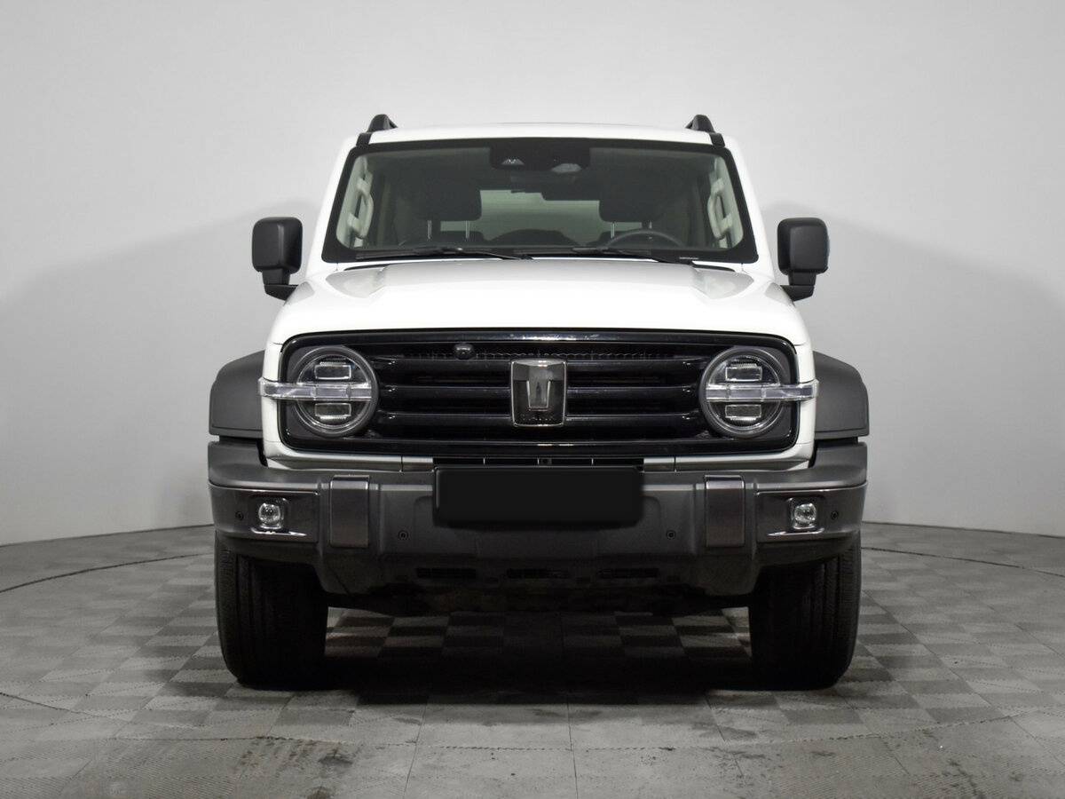 Tank 300 I, 2024 - 26 835 км. | Фото №2