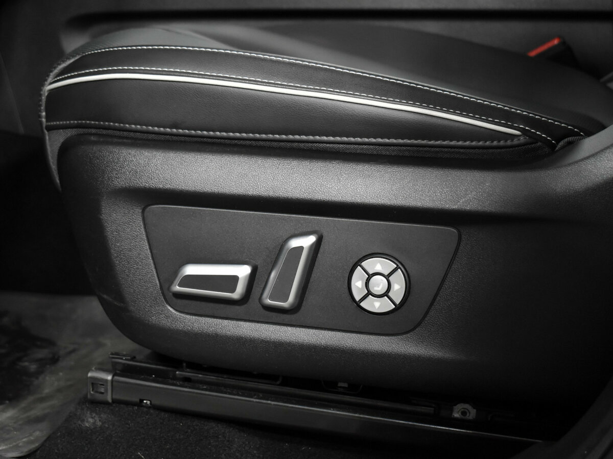 Tank 300 I, 2024 - 26 835 км. | Фото №8