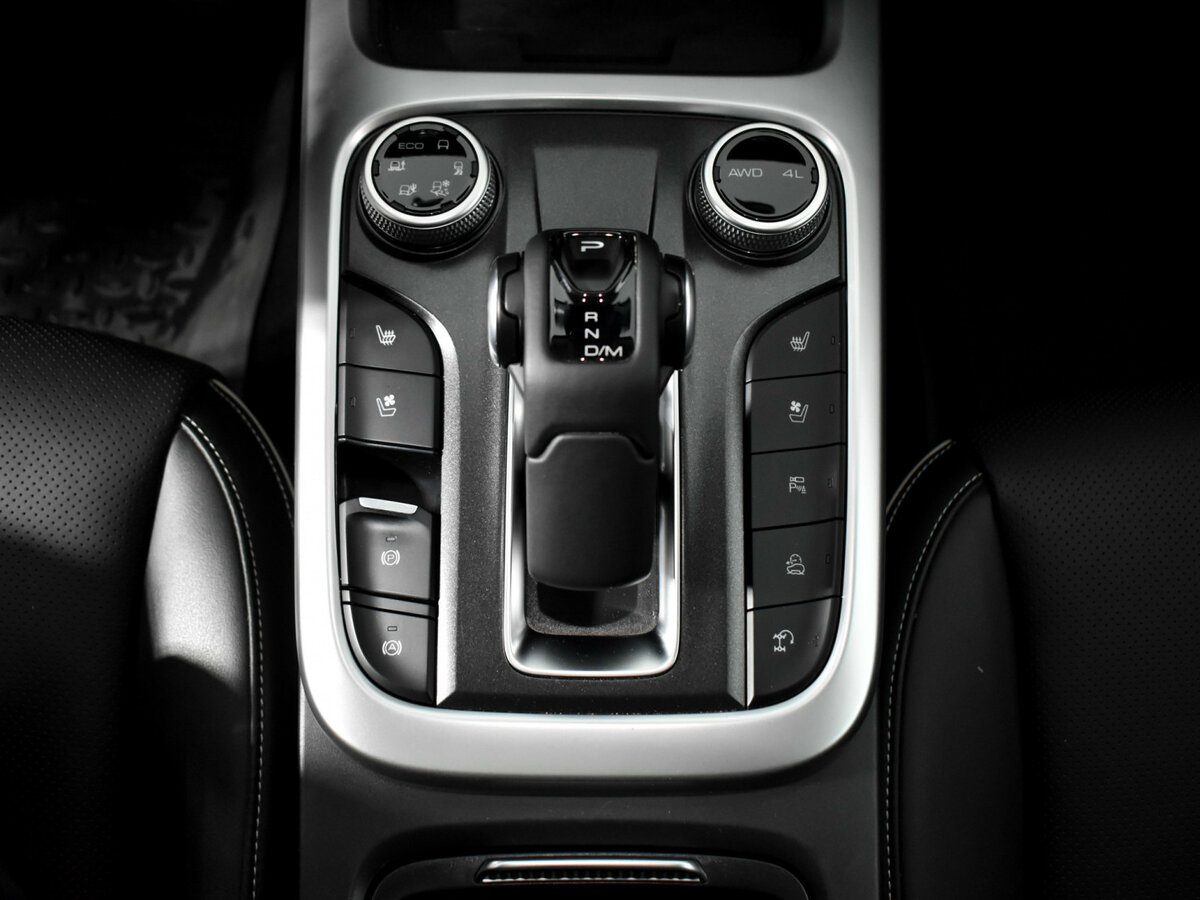 Tank 300 I, 2024 Фото №9