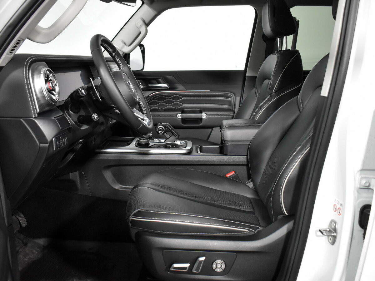 Tank 300 I, 2024 Фото №10