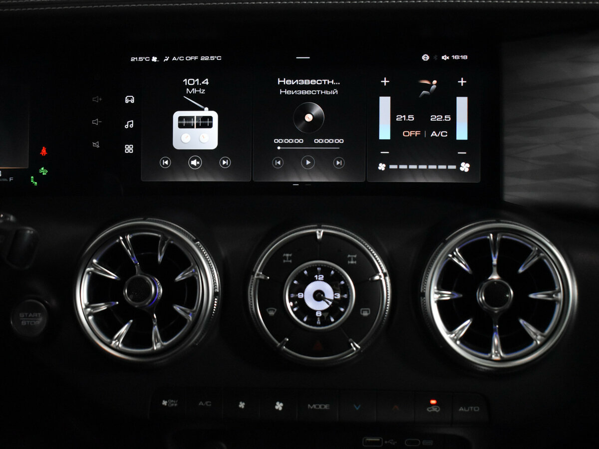 Tank 300 I, 2024 Фото №15