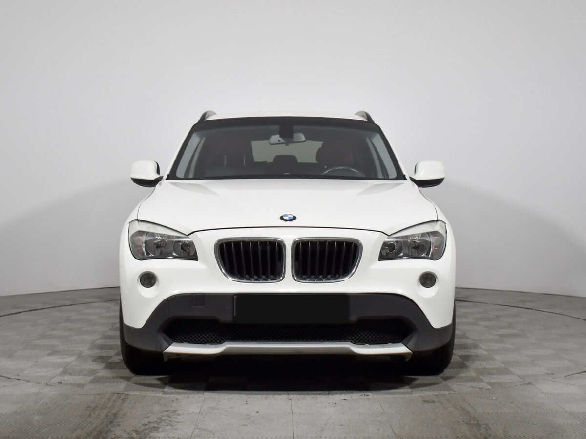 BMW X1 18i I (E84), 2011 - 145 506 км. | Фото №2