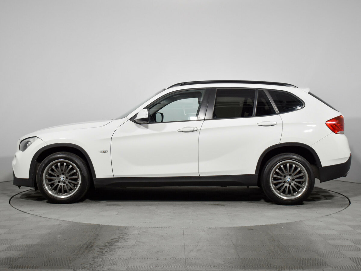 BMW X1 18i I (E84), 2011 - 145 506 км. | Фото №7