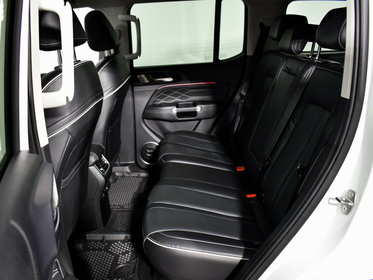 Tank 300 I, 2023 Фото №9